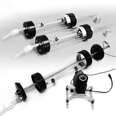 Ruttner Sampler - JN Sciencetech